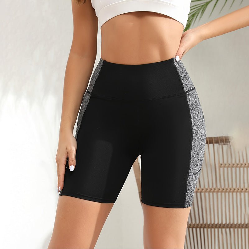 Shorts SoulTone – Armonía en las curvas y en el movimiento