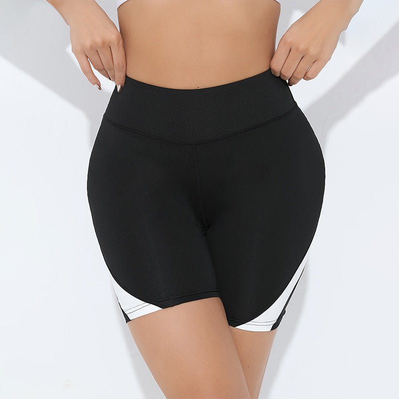 Shorts SoulTone – Armonía en las curvas y en el movimiento