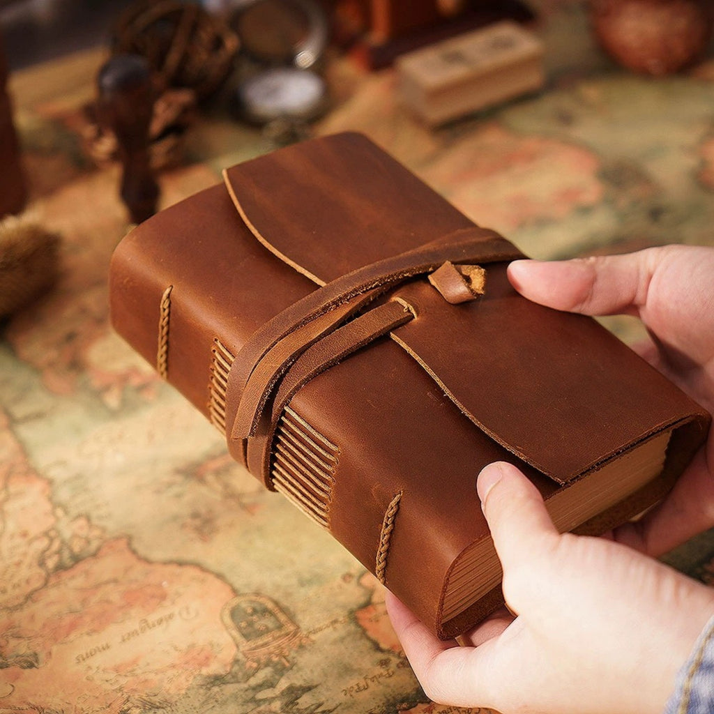 TerraLume Notebook – Where Ideas Take Shape