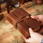 TerraLume Notebook – Where Ideas Take Shape
