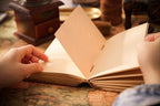 TerraLume Notebook – Where Ideas Take Shape