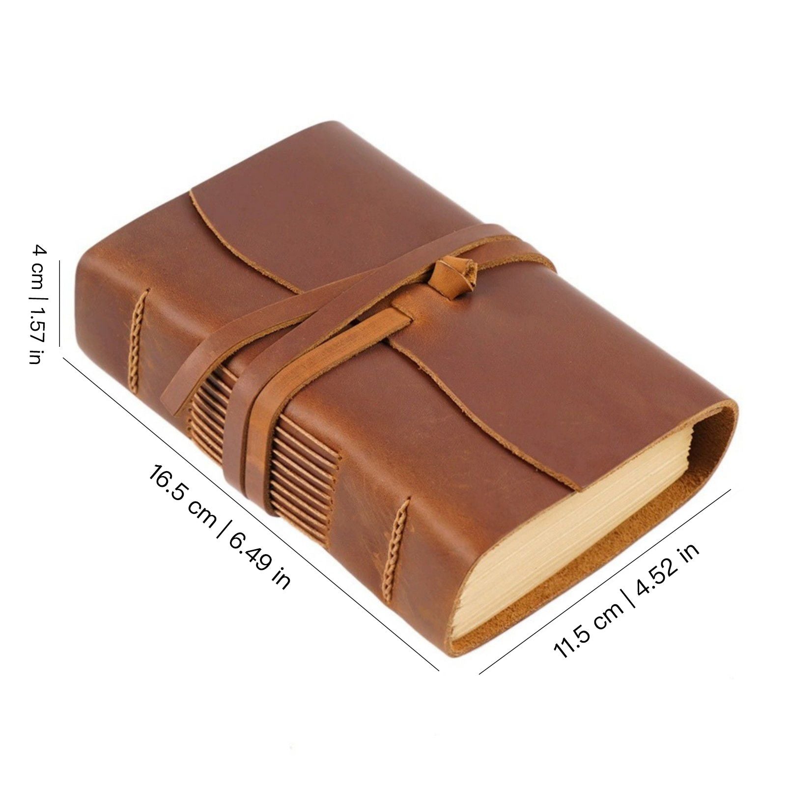 TerraLume Notebook – Where Ideas Take Shape