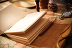 TerraLume Notebook – Where Ideas Take Shape