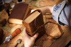 TerraLume Notebook – Where Ideas Take Shape