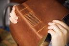 TerraLume Notebook – Where Ideas Take Shape