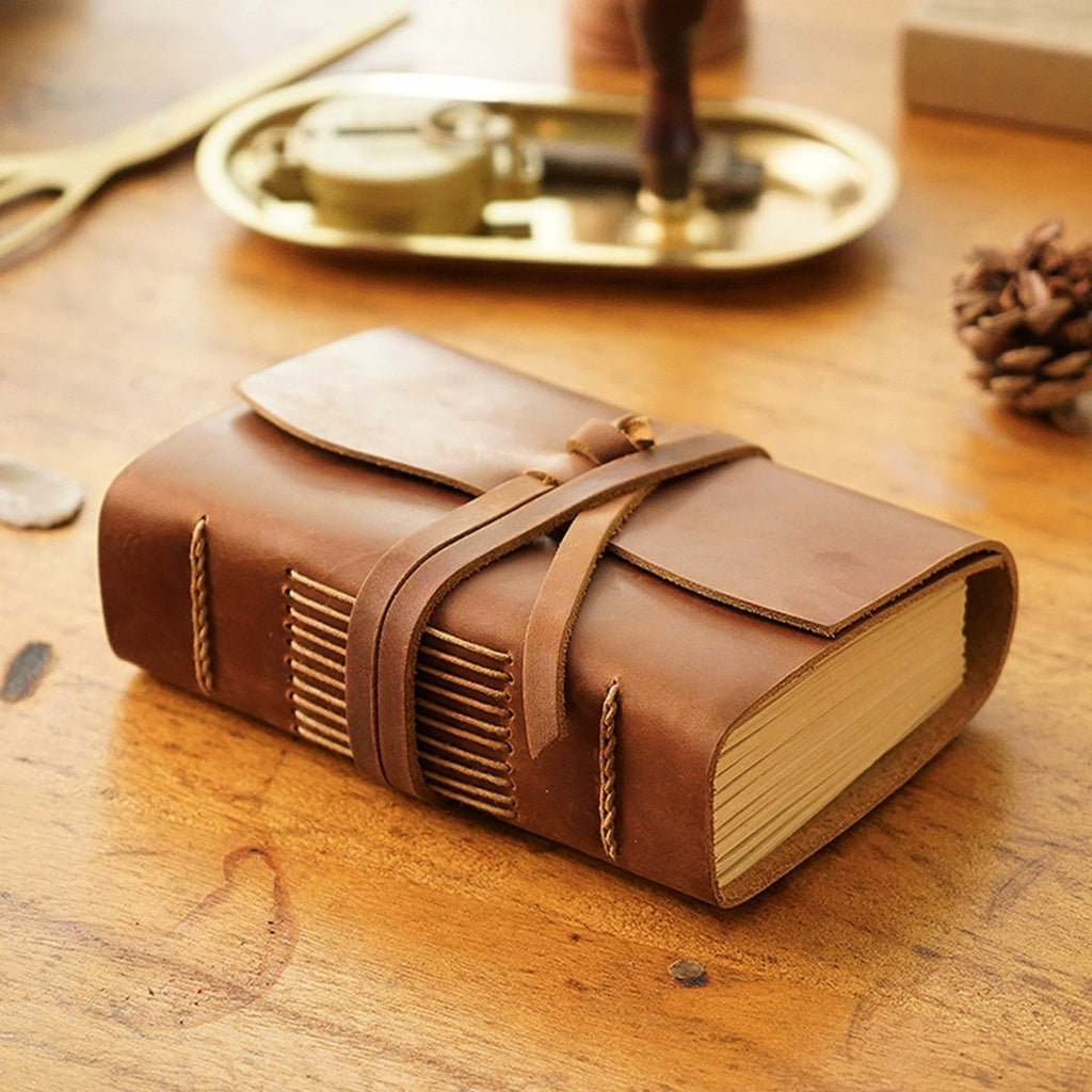 TerraLume Notebook – Where Ideas Take Shape