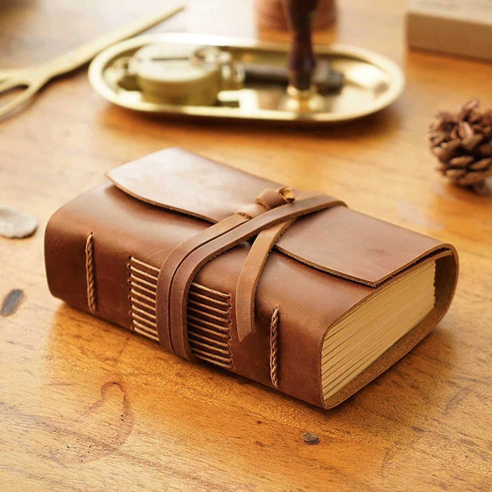 TerraLume Notebook – Where Ideas Take Shape