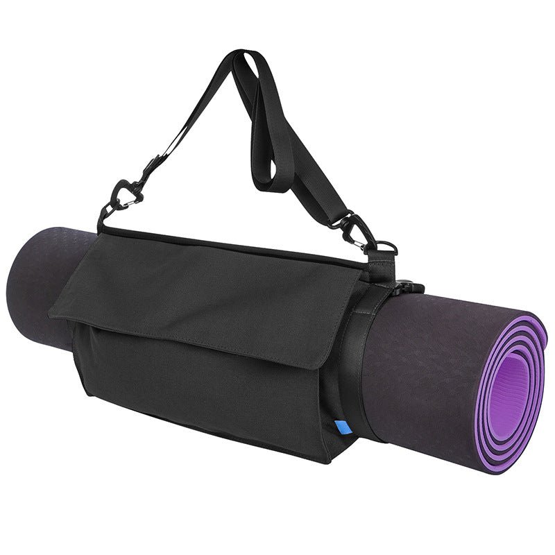 MatEase – Bolsa Organizada para Yoga, Pilates e Aventuras ao Ar Livre