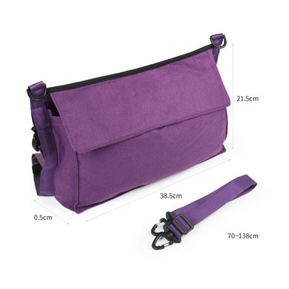 MatEase – Bolsa Organizada para Yoga, Pilates e Aventuras ao Ar Livre