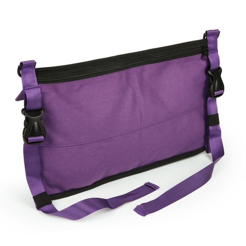 MatEase – Bolsa Organizada para Yoga, Pilates e Aventuras ao Ar Livre