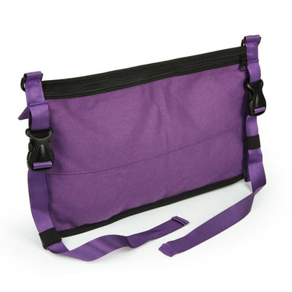 MatEase – Bolsa Organizada para Yoga, Pilates e Aventuras ao Ar Livre