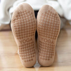SereniSocks – Calcetines de Pilates con tacto confortable y base antideslizante