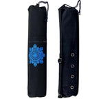 FlexiBag – Funda Protectora y Mochila Transpirable para Esterilla de Yoga