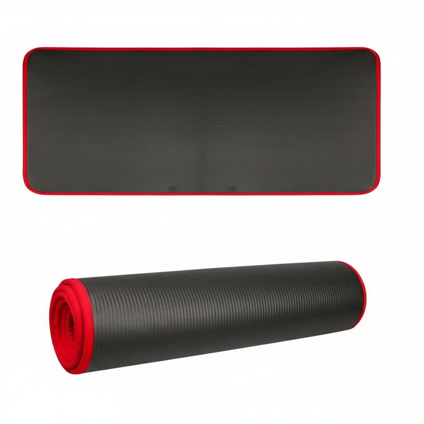 Esterilla Sukha 10MM – Suavidad y Soporte Profundo en tu Práctica