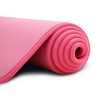 Esterilla Sukha 10MM – Suavidad y Soporte Profundo en tu Práctica