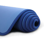 Esterilla Sukha 10MM – Suavidad y Soporte Profundo en tu Práctica