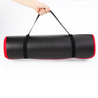 Esterilla Sukha 10MM – Suavidad y Soporte Profundo en tu Práctica