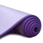 Esterilla Sukha 10MM – Suavidad y Soporte Profundo en tu Práctica
