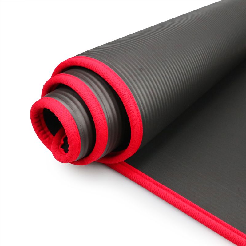 Sukha Mat 10MM – Softness and Deep Support for Your Practice