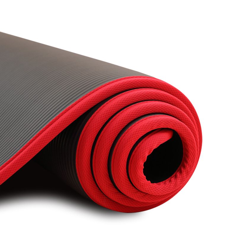 Sukha Mat 10MM – Softness and Deep Support for Your Practice