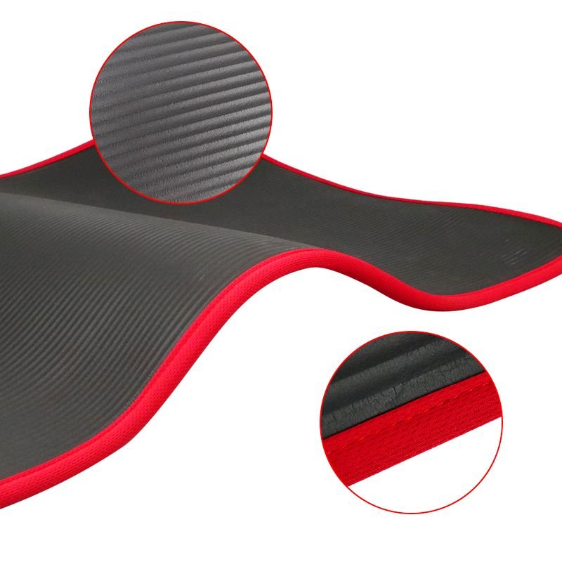 Esterilla Sukha 10MM – Suavidad y Soporte Profundo en tu Práctica
