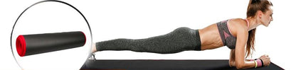 Sukha Mat 10MM – Softness and Deep Support for Your Practice