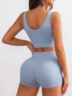 Conjunto Ardha – Equilibrio en Forma y Alma