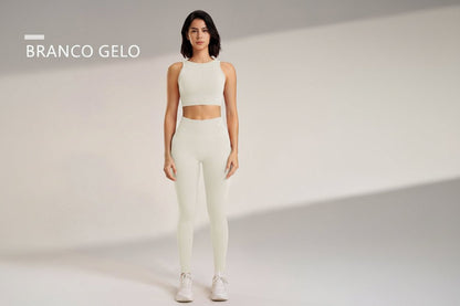 Aura – Conjunto Consciente para Corpo Presente