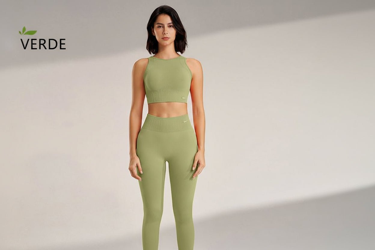 Aura – Conjunto Consciente para Corpo Presente