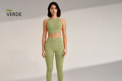 Aura – Conjunto Consciente para Corpo Presente