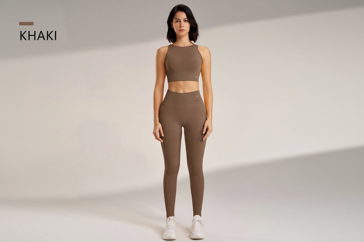 Aura – Conjunto Consciente para Corpo Presente