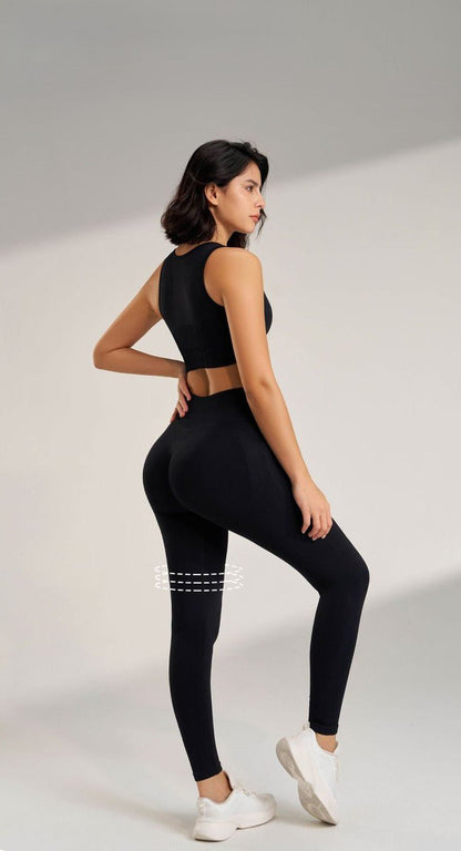 Aura – Conjunto Consciente para Corpo Presente