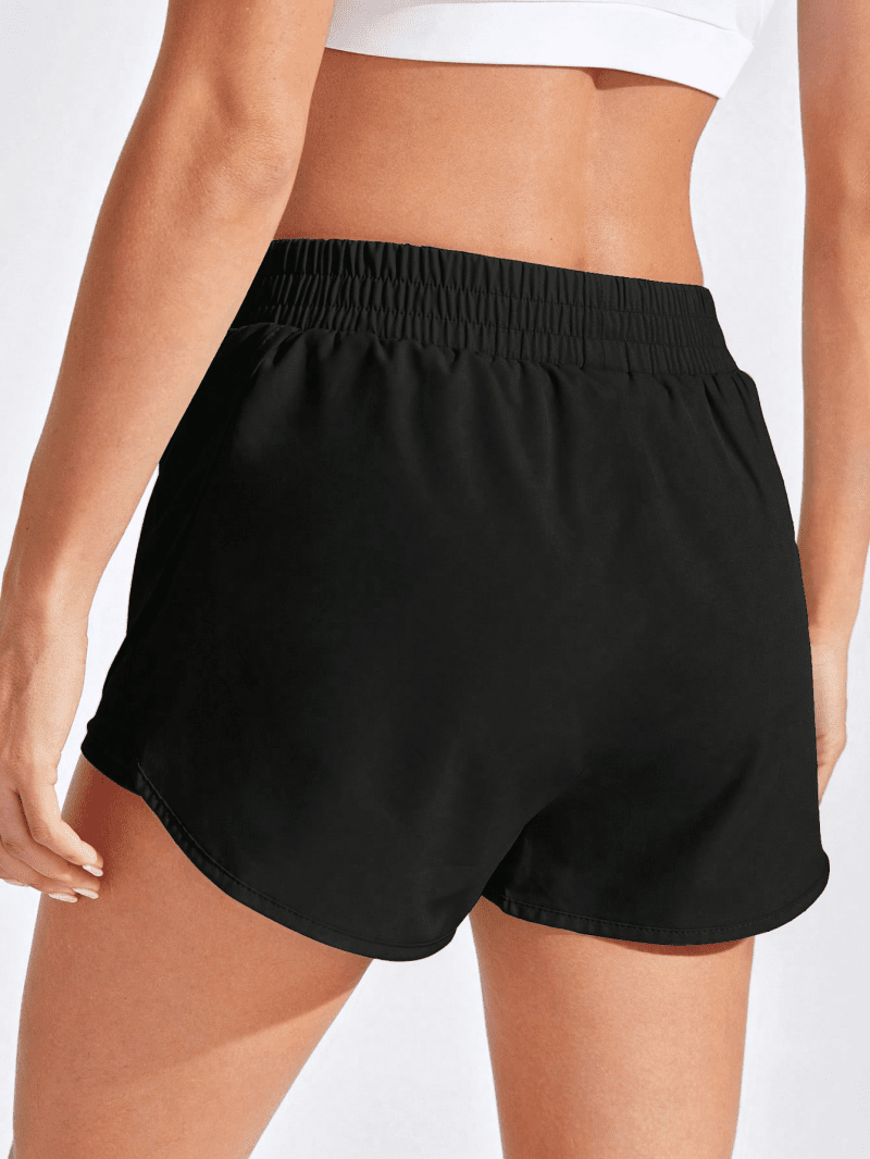 Shorts Namastê – Para Correr, Yoga y Gimnasio