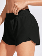 Shorts Namastê – Para Correr, Yoga y Gimnasio
