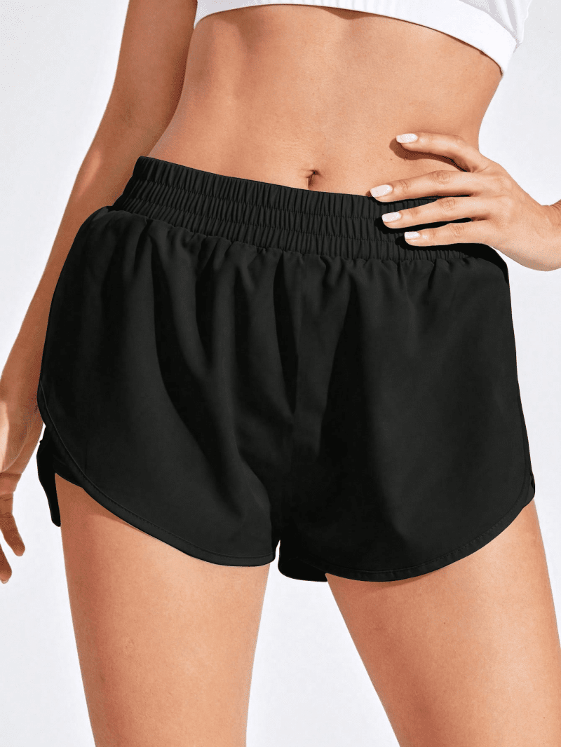 Shorts Namastê – Para Correr, Yoga y Gimnasio
