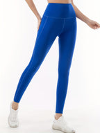 Leggings SoulWarm – Estilo y Calidez para Tu Práctica