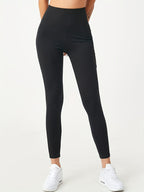 Leggings SoulWarm – Estilo y Calidez para Tu Práctica