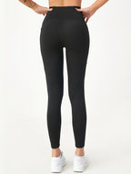 Leggings SoulWarm – Estilo y Calidez para Tu Práctica