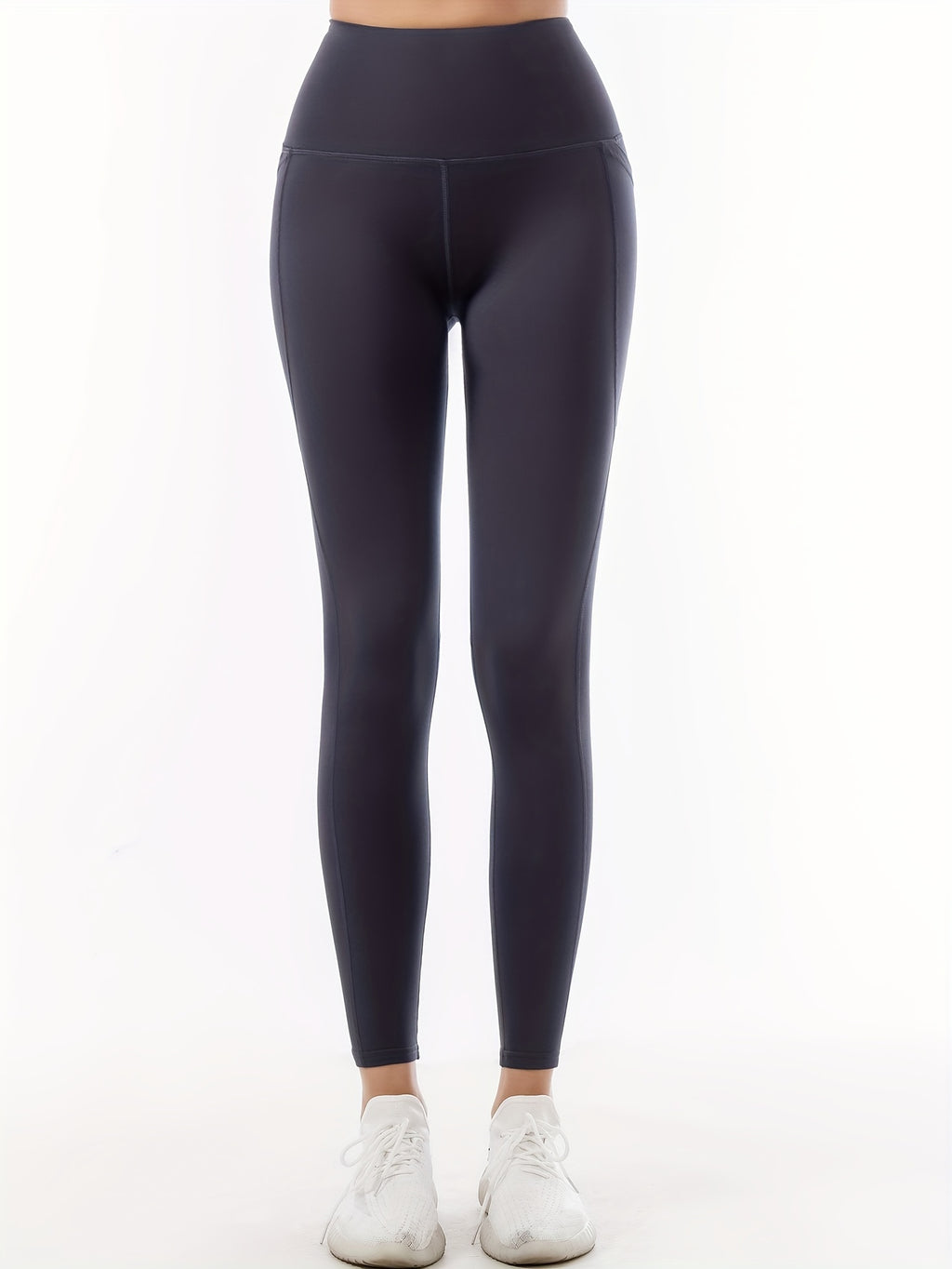 Leggings SoulWarm – Estilo y Calidez para Tu Práctica
