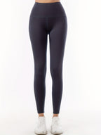 Leggings SoulWarm – Estilo y Calidez para Tu Práctica