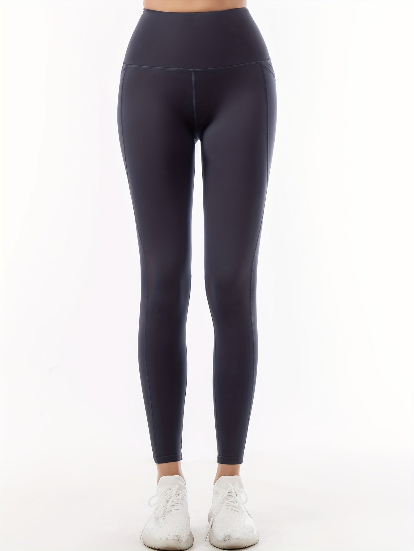 SoulWarm Leggings – Style and Warmth for Your Workout