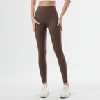 Leggings SoulWarm – Estilo y Calidez para Tu Práctica