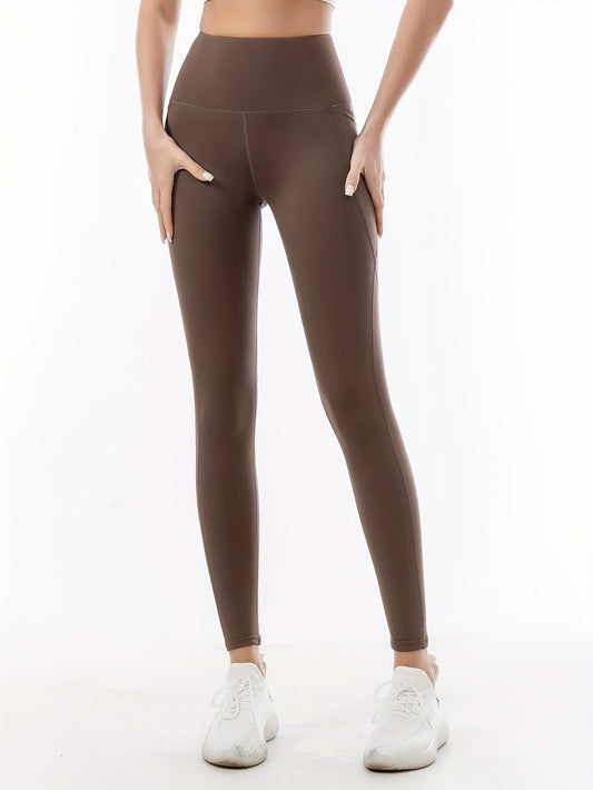 SoulWarm Leggings – Style and Warmth for Your Workout