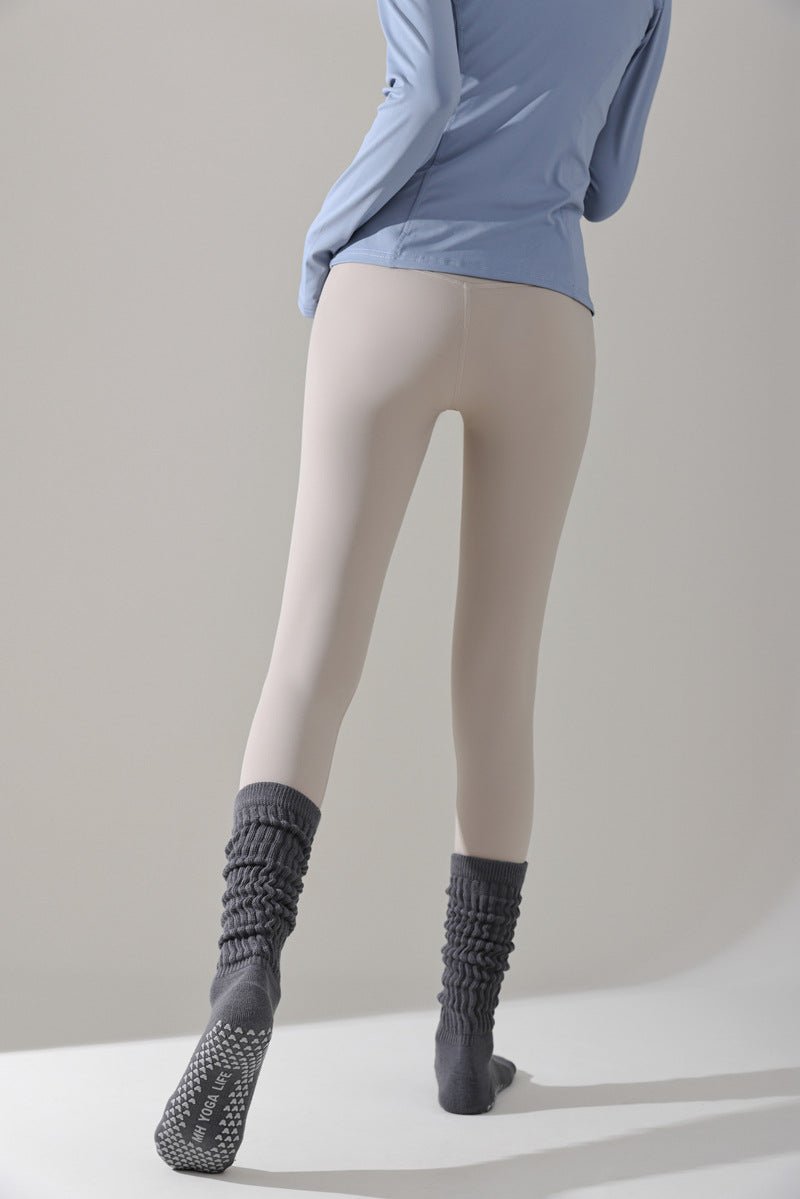 BreathEase Socks – Breathability and Stability