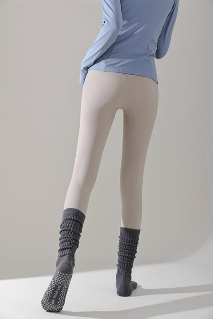 BreathEase Socks – Breathability and Stability