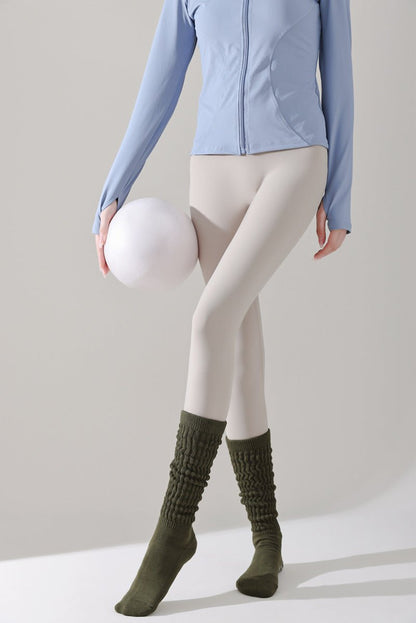 BreathEase Socks – Breathability and Stability