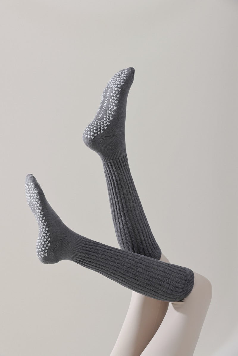 BreathEase Socks – Breathability and Stability