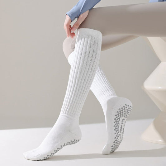 BreathEase Socks – Breathability and Stability