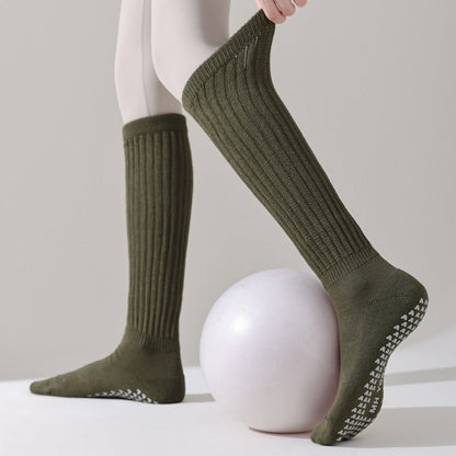 BreathEase Socks – Breathability and Stability