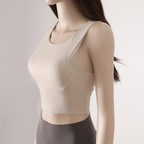 Top Nâmã – Soporte Femenino con Alma Atlética